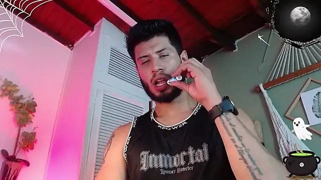 Colby brown03 online show from 10.16.25