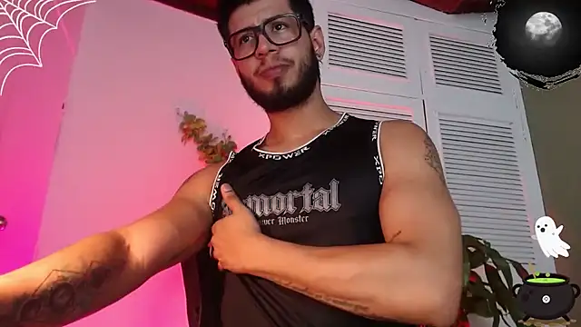 Colby brown03 online show from 10.18.25