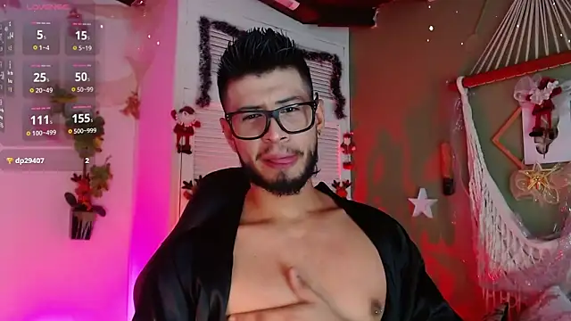 Colby brown03 online show from 12.17.25