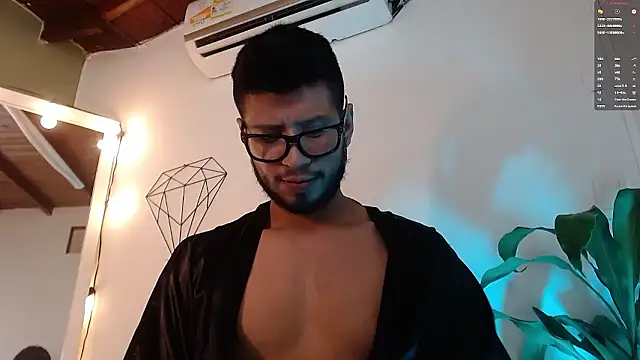 Colby brown03 online show from 01.18.26