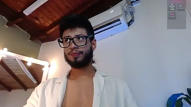 Colby brown03 online show from 02.04.26