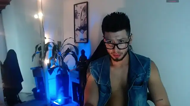 Colby brown03 online show from 02.20.26