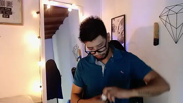 Colby brown03 online show from 02.25.26