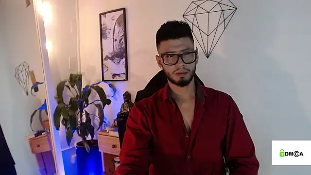 Colby brown03 online show from 03.11.26