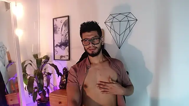 Colby brown03 online show from 04.04.26