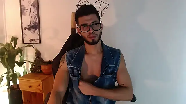 Colby brown03 online show from 04.18.26