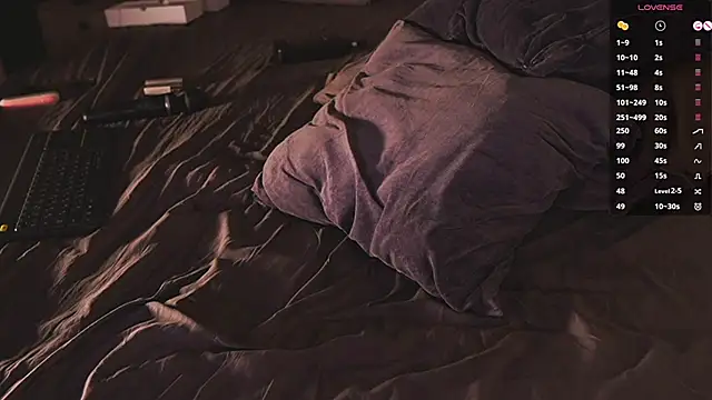 LolaStifler online show from 02.03.25