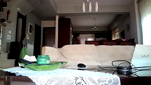 Snapshot of Kalia_Cross chatting on 11.12.25 Kalia Cross online show from 11.12.25