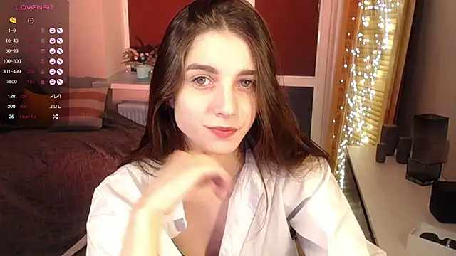 Abigail Wills online show from 02.12.25