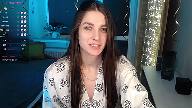 Abigail Wills online show from 02.25.25