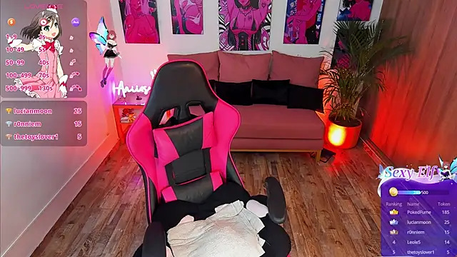 annieesweett online show from 12.24.24