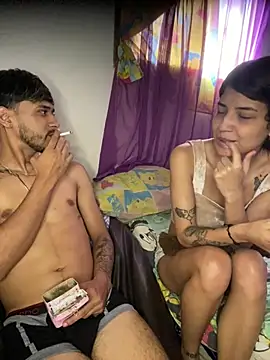 Rouuus12 online show from 04.23.26