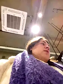 Snapshot of SuzieMurray chatting on 12.05.24 SuzieMurray online show from 12.05.24