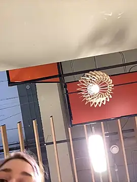 Snapshot of SuzieMurray chatting on 01.20.25 SuzieMurray online show from 01.20.25