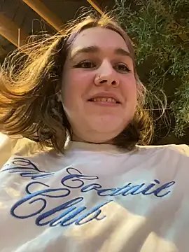 Snapshot of SuzieMurray chatting on 01.20.25 SuzieMurray online show from 01.20.25