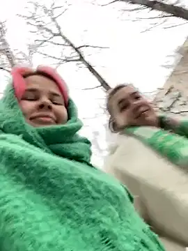 Snapshot of SuzieMurray chatting on 01.25.25 SuzieMurray online show from 01.25.25