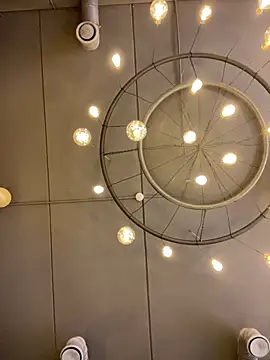 Snapshot of SuzieMurray chatting on 03.05.25 SuzieMurray online show from 03.05.25