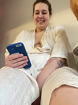 SuzieMurray online show from 11.11.25