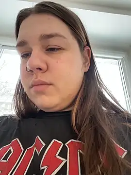 Snapshot of SuzieMurray chatting on 02.28.26 SuzieMurray online show from 02.28.26