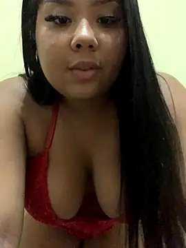 nanaypretinha online show from 11.19.25