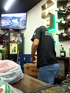 Snapshot of Alsaud1106 chatting on 01.14.25 Alsaud1106 online show from 01.14.25