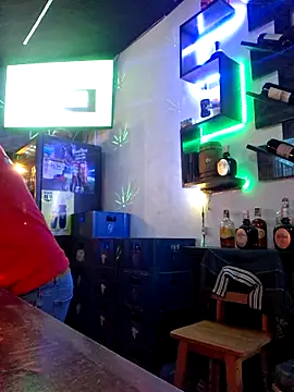 Snapshot of Alsaud1106 chatting on 02.14.25 Alsaud1106 online show from 02.14.25