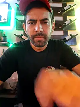 Snapshot of Alsaud1106 chatting on 02.27.25 Alsaud1106 online show from 02.27.25