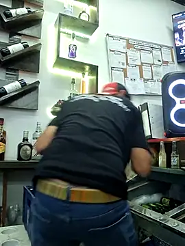 Snapshot of Alsaud1106 chatting on 03.14.25 Alsaud1106 online show from 03.14.25