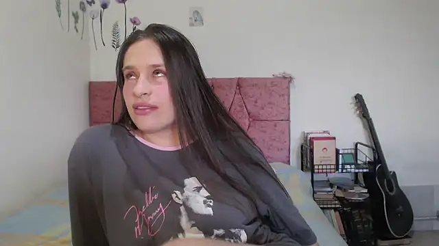 Serenity online show from 12.20.25