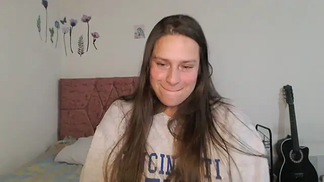 Serenity online show from 04.13.26