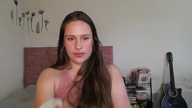Serenity online show from 05.23.26