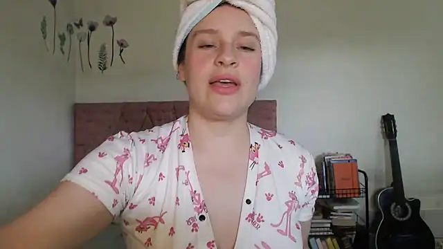 Serenity online show from 05.28.26
