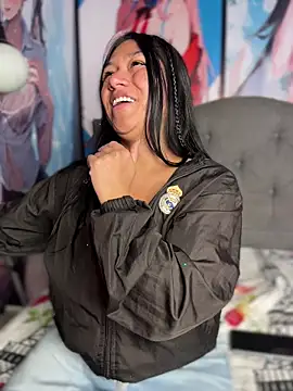 Im Little online show from 02.20.26