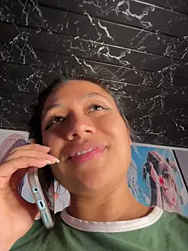 Im Little online show from 05.23.26