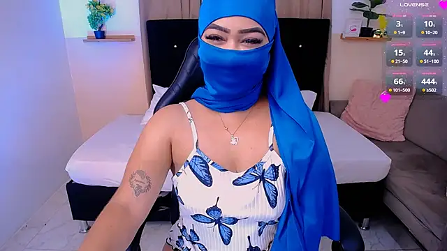 Snapshot of Kendra_Kait chatting on 06.07.26 Kendra Kait online show from 06.07.26