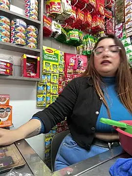 Tatiana O online show from 10.02.25