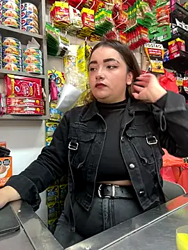 Tatiana O online show from 10.27.25