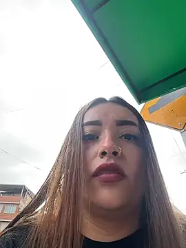 Tatiana O online show from 11.28.25