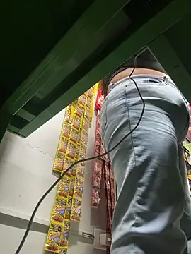 Tatiana O online show from 03.01.26