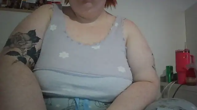 Snapshot of irishprinxess1 chatting on 02.21.25 irishprinxess1 online show from 02.21.25