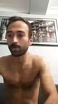 ozkanaslan online show from 12.01.24