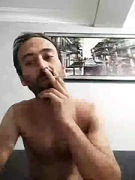 ozkanaslan online show from 12.06.24