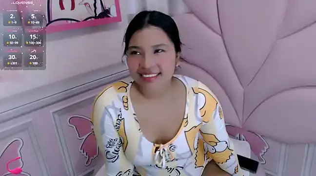 lauren sofia19 online show from 12.04.24