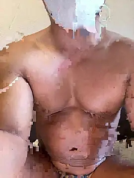 Snapshot of shouhei0123 chatting on 10.18.25 shouhei0123 online show from 10.18.25