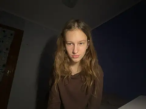 Eva Angel3 online show from 12.11.24