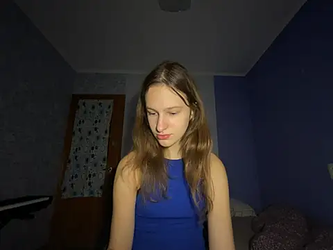 Eva Angel3 online show from 12.12.24