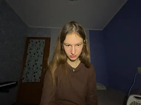 Eva Angel3 online show from 12.13.24