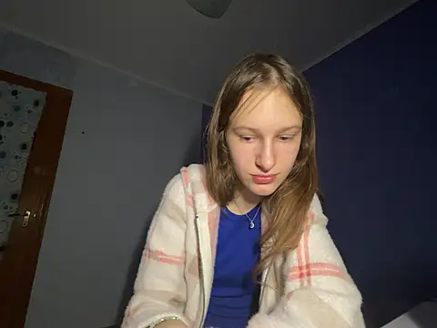 Eva Angel3 online show from 12.15.24