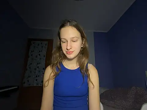 Eva Angel3 online show from 12.16.24