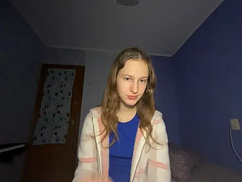 Eva Angel3 online show from 12.16.24